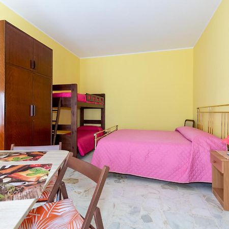 Apartamento Casa Ai Cappuccini Randazzo Exterior foto