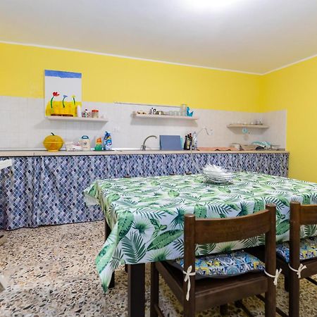 Apartamento Casa Ai Cappuccini Randazzo Exterior foto