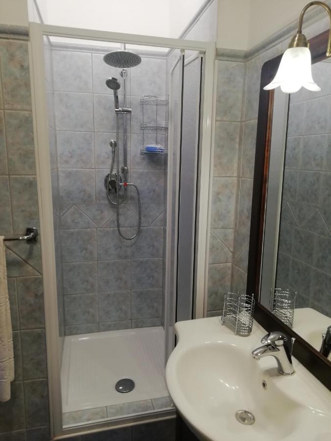 Apartamento Casa Ai Cappuccini Randazzo Exterior foto