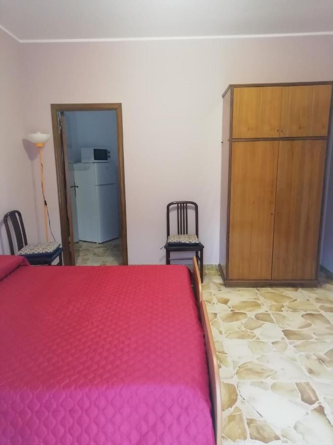 Apartamento Casa Ai Cappuccini Randazzo Exterior foto