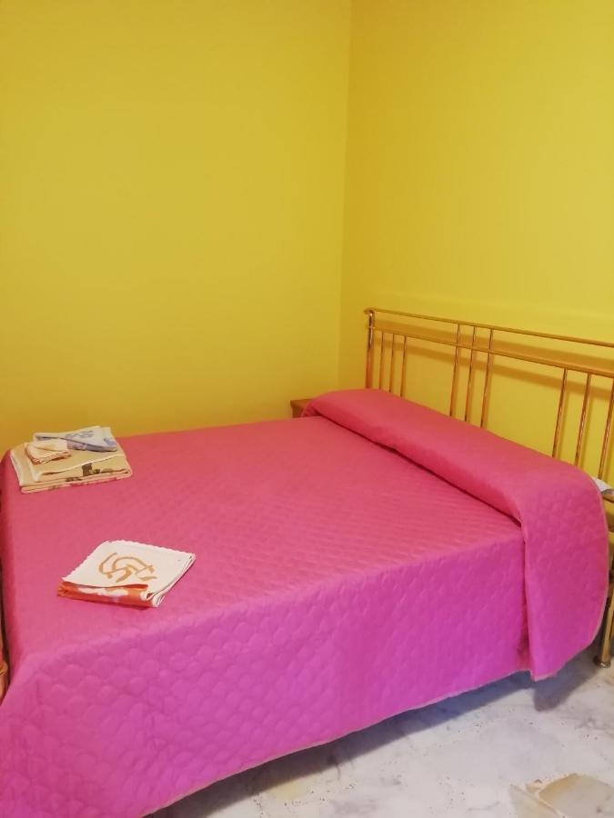 Apartamento Casa Ai Cappuccini Randazzo Exterior foto