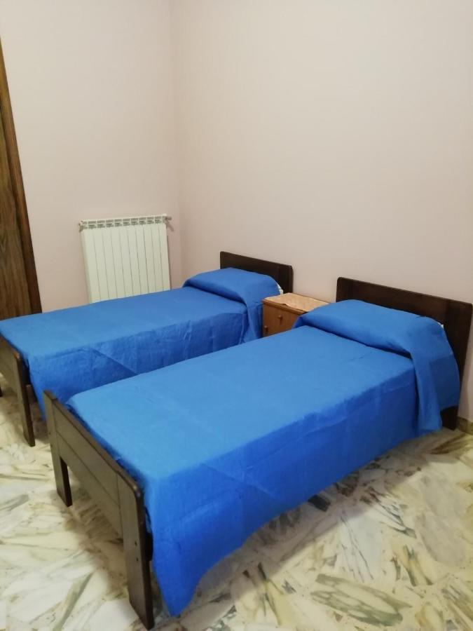 Apartamento Casa Ai Cappuccini Randazzo Exterior foto