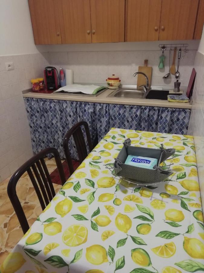 Apartamento Casa Ai Cappuccini Randazzo Exterior foto