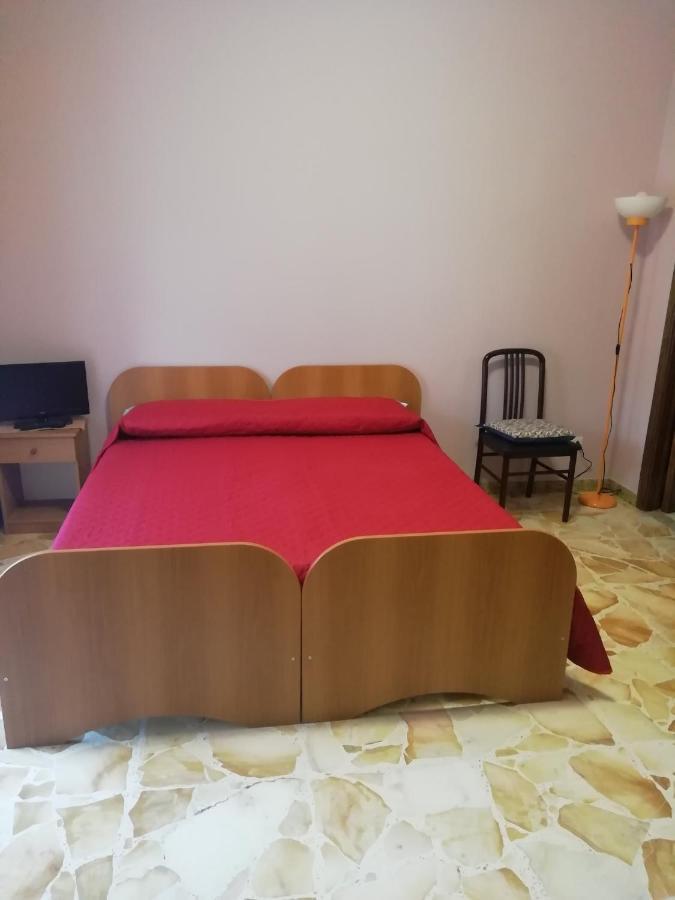 Apartamento Casa Ai Cappuccini Randazzo Exterior foto