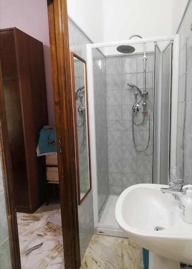 Apartamento Casa Ai Cappuccini Randazzo Exterior foto