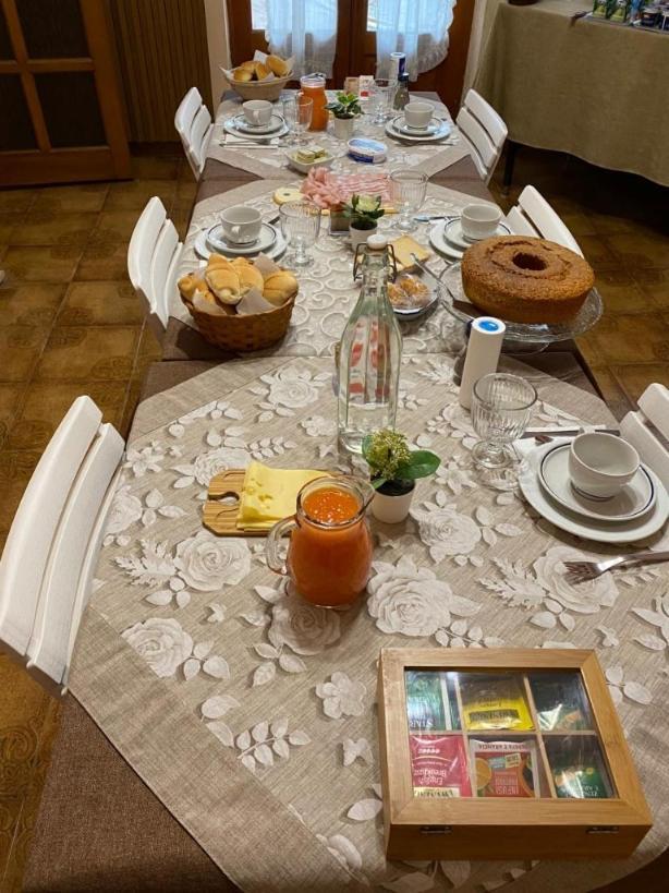 Apartamento Casa Ai Cappuccini Randazzo Exterior foto
