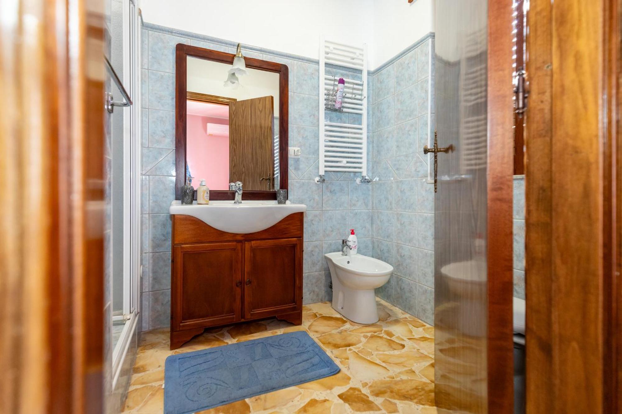 Apartamento Casa Ai Cappuccini Randazzo Exterior foto