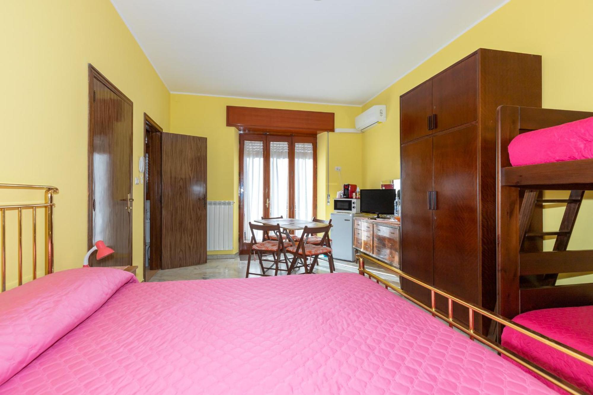 Apartamento Casa Ai Cappuccini Randazzo Exterior foto