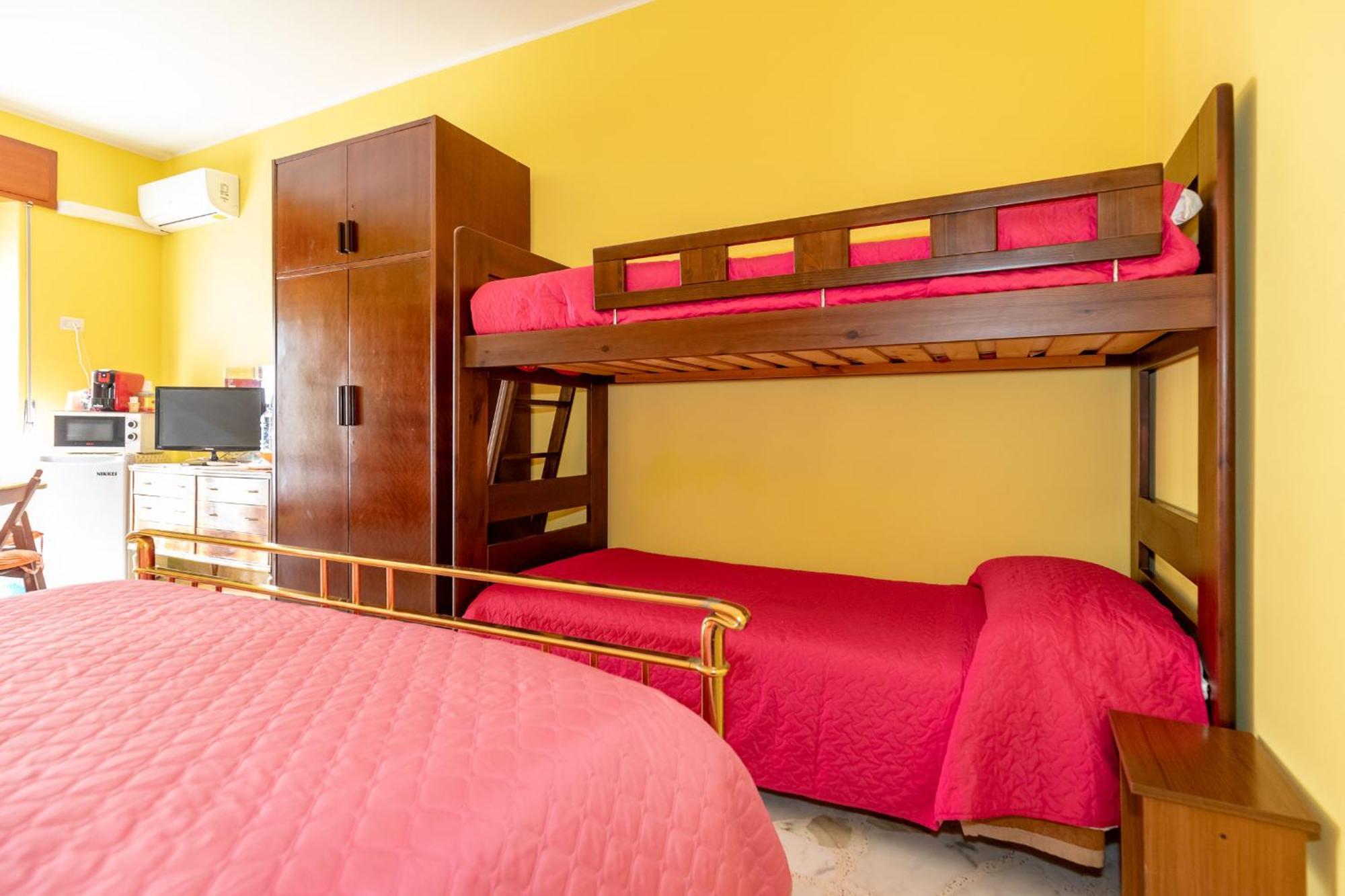 Apartamento Casa Ai Cappuccini Randazzo Exterior foto