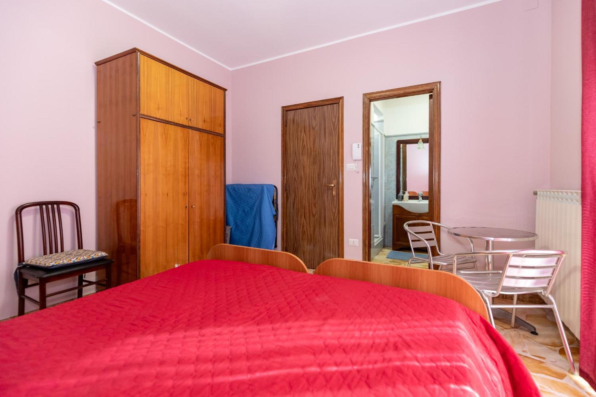 Apartamento Casa Ai Cappuccini Randazzo Exterior foto